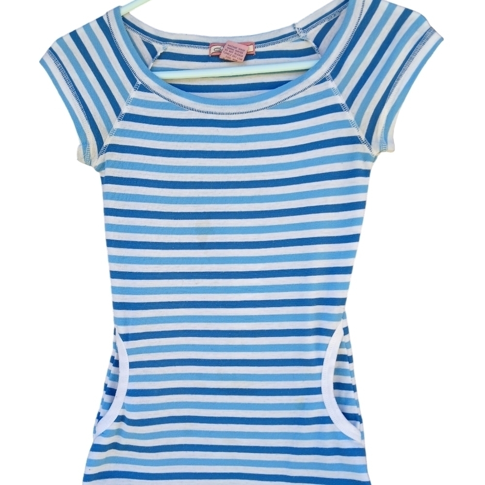 (#226) Hiatus Girls Size Small Top